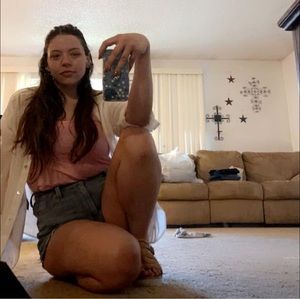 Meet your Posher, Aimee